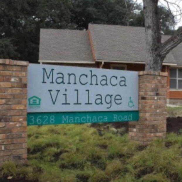 Pathways at Manchaca Village